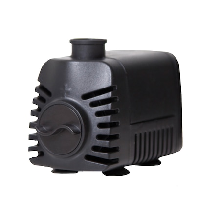 Pond Boss Fountain Pump, 140 GPH 52712